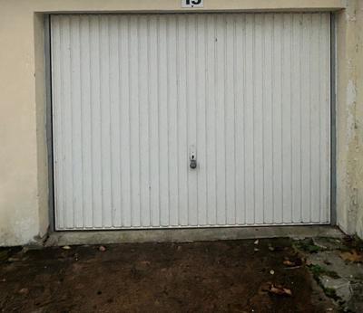 Parking / Garage - 14 m²