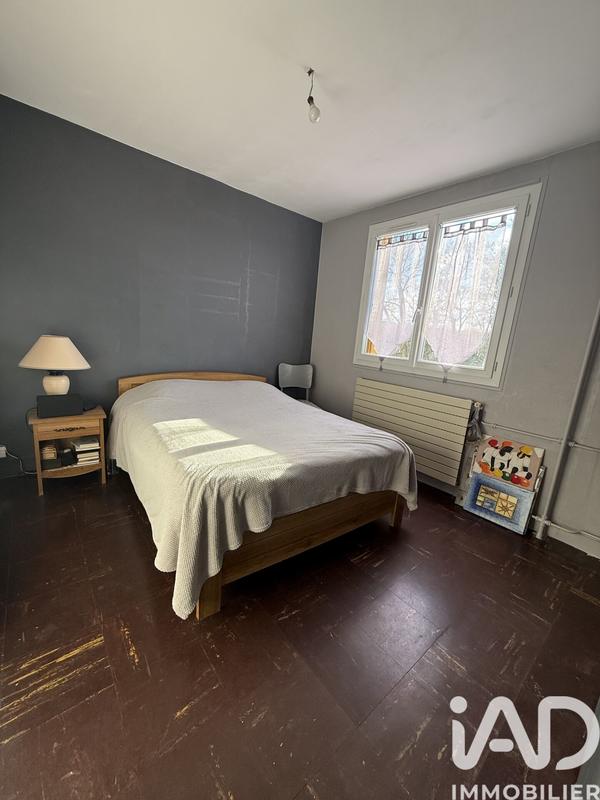 Appartement - 74 m² - 4 pièces