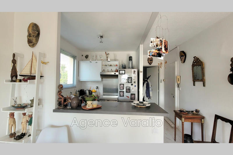 Appartement - 54 m² - 3 pièces