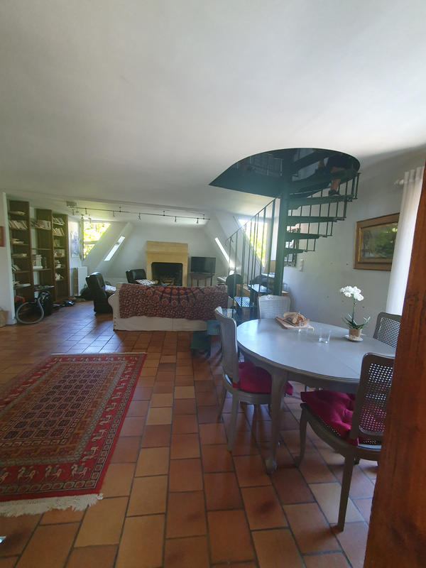 Duplex - 73 m² - 3 pièces