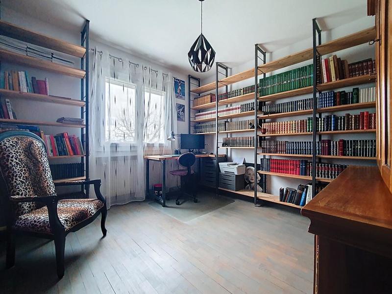 Maison - 155 m² - 4 pièces