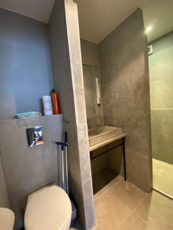 Chambre - 15 m² - 1 pièce