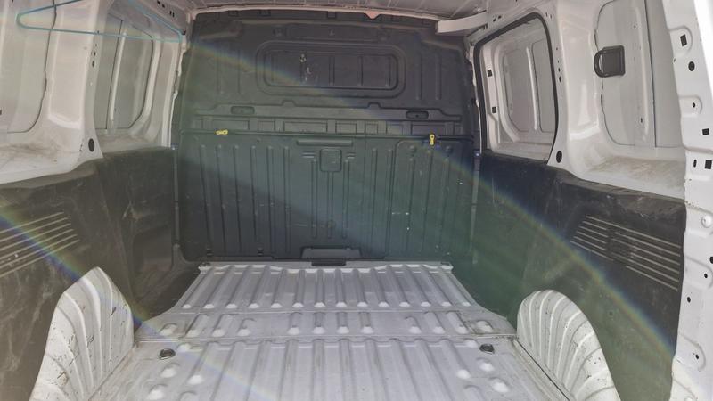 Citroën Berlingo m Bluehdi 100 Club