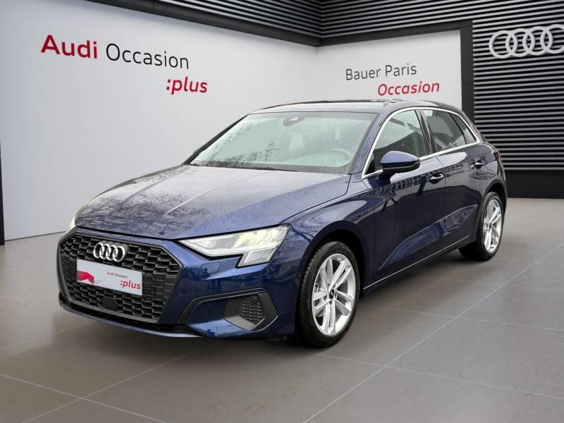 Audi A3 sportback 35 Tfsi 150 Design