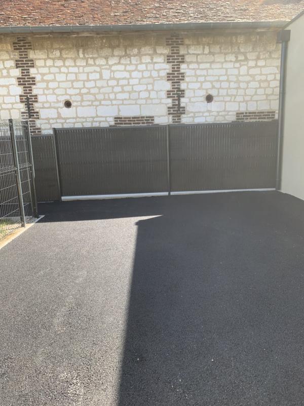 Local commercial - 238 m²