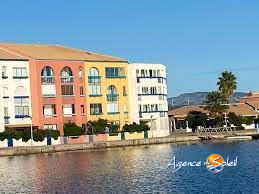 Appartement - 22 m² - 2 pièces