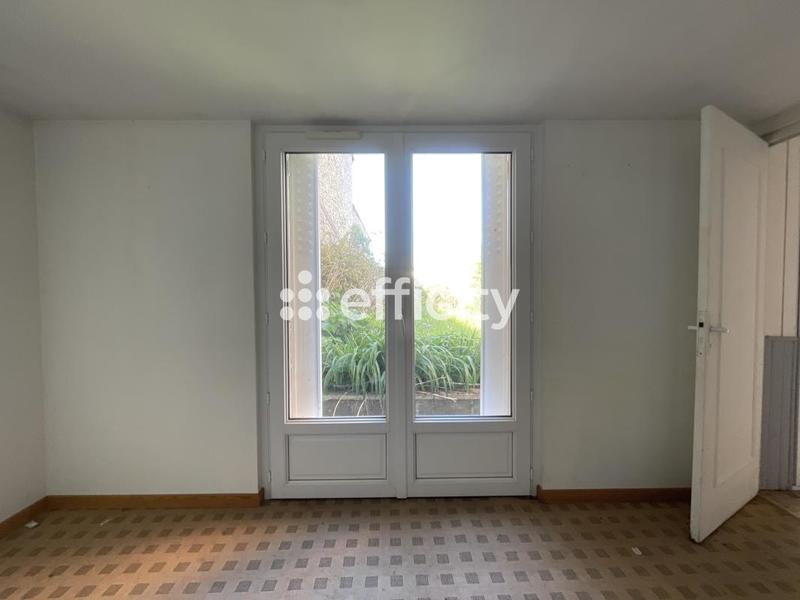 Maison - 108 m² - 6 pièces