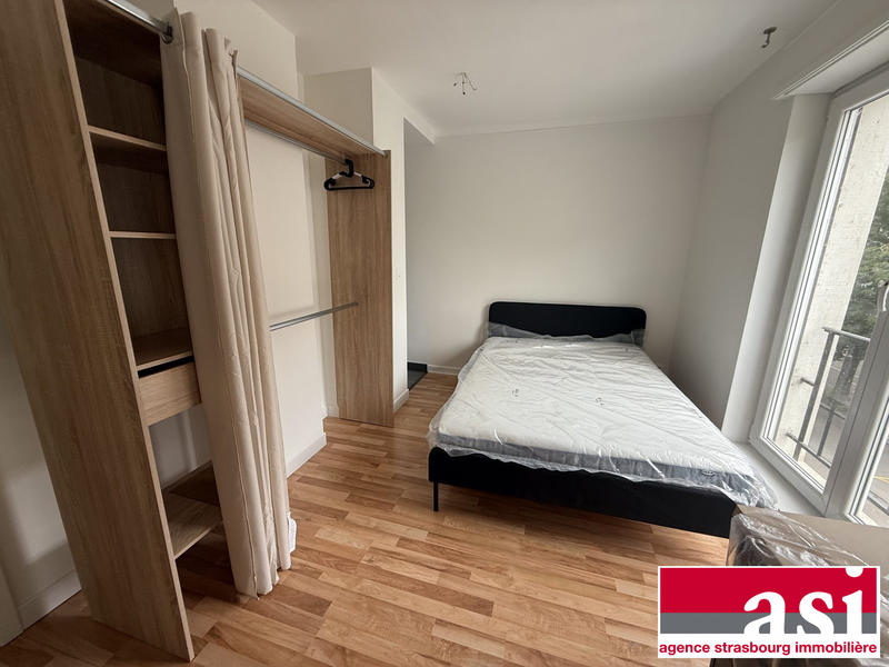 Appartement - 124 m² - 6 pièces