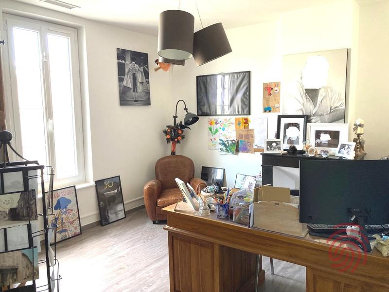 Maison bourgeoise - 140 m² - 5 pièces