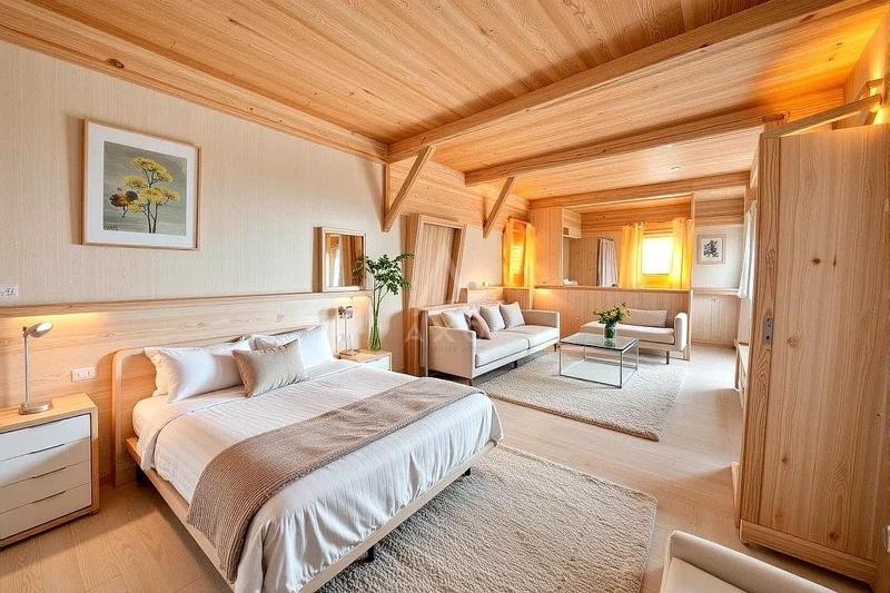 Maison - 331 m² - 11 pièces