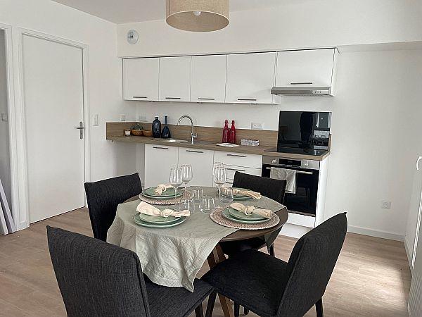 Appartement - Neuf