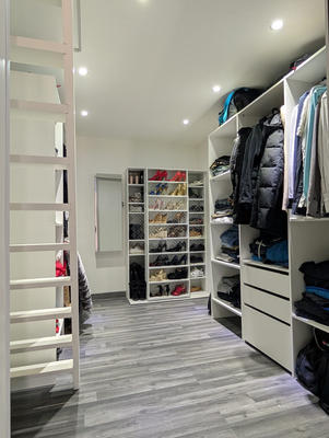 Maison - 220 m² - 7 pièces