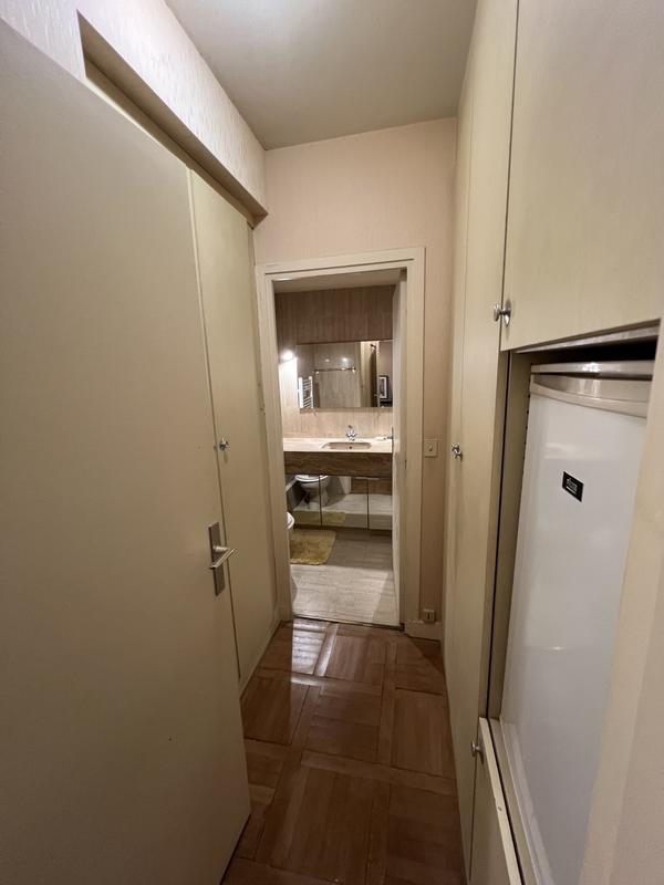 Appartement - 35 m² - 1 pièce