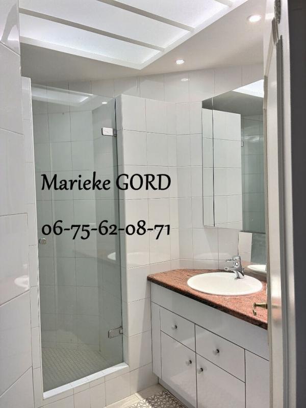 Appartement - 97 m² - 4 pièces