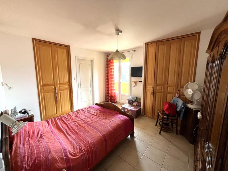 Maison - 100 m² - 3 pièces