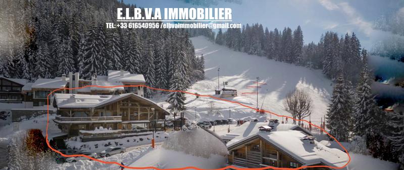 Immeuble - 950 m² - 20 pièces