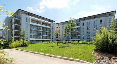 Appartement - 31 m² - 2 pièces