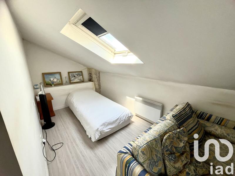 Maison - 84 m² - 4 pièces