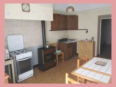 Appartement - 75 m² - 3 pièces