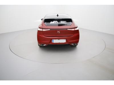 Ds Ds 4 Performance Line+ Hybride E-Tense 225 Eat8