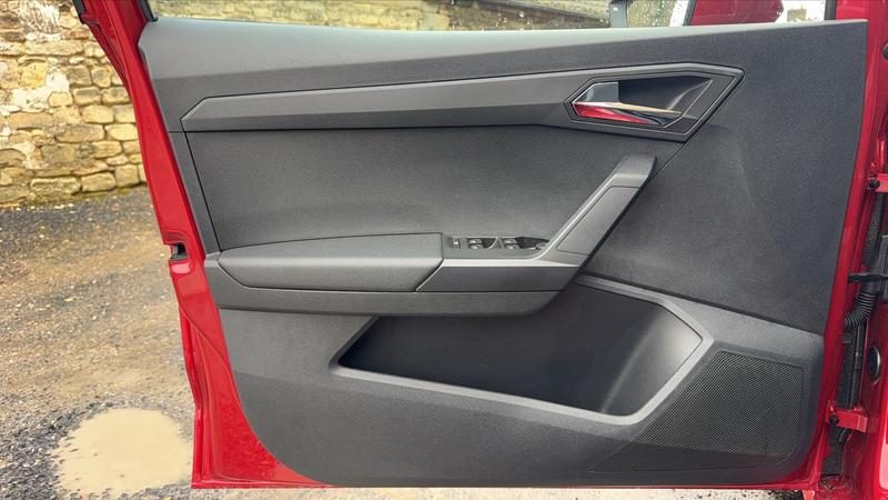 Seat Ibiza 1.0 Tsi 95 Style Business