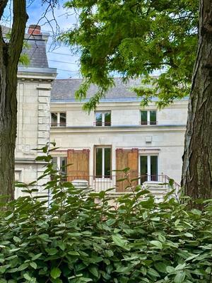 Duplex - 135 m² - 6 pièces