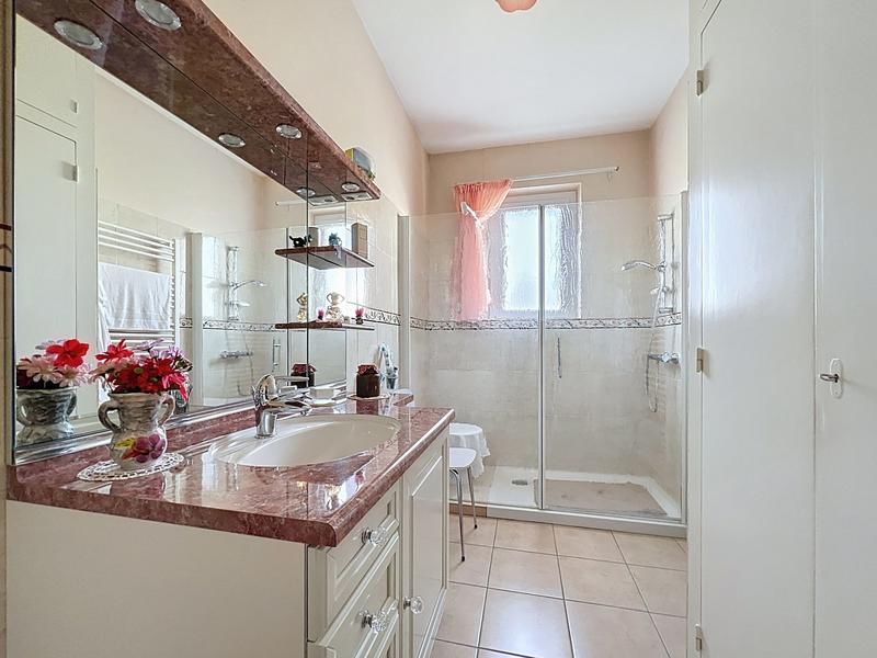 Viager - Maison - 105 m² - 4 pièces