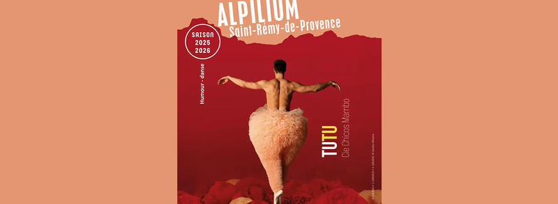 Complet - Alpilium : Tutu