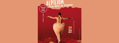 Complet - Alpilium : Tutu
