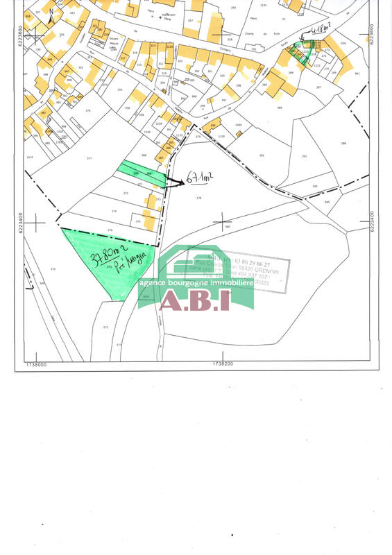 Maison - 117 m² - 5 pièces