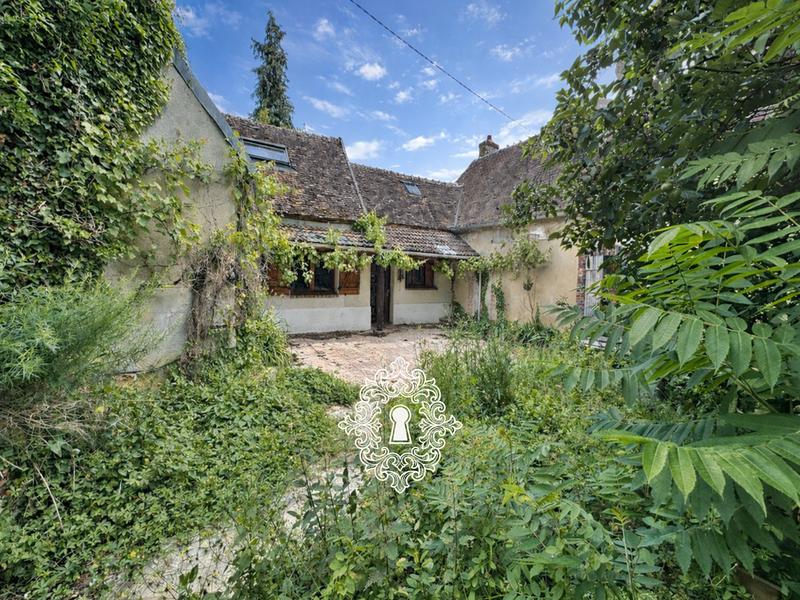 Maison - 165 m² - 6 pièces