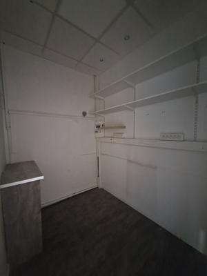 Local commercial - 42 m²