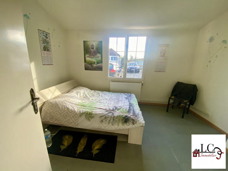 Maison ancienne - 175 m² - 8 pièces