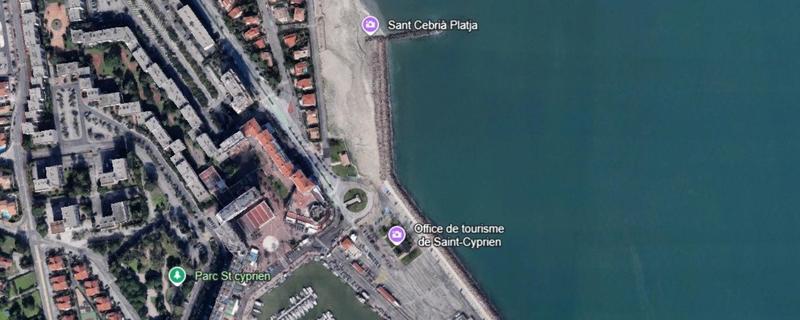 Appartement - 17 m² - 1 pièce