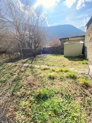 Maison - 136 m² - 6 pièces