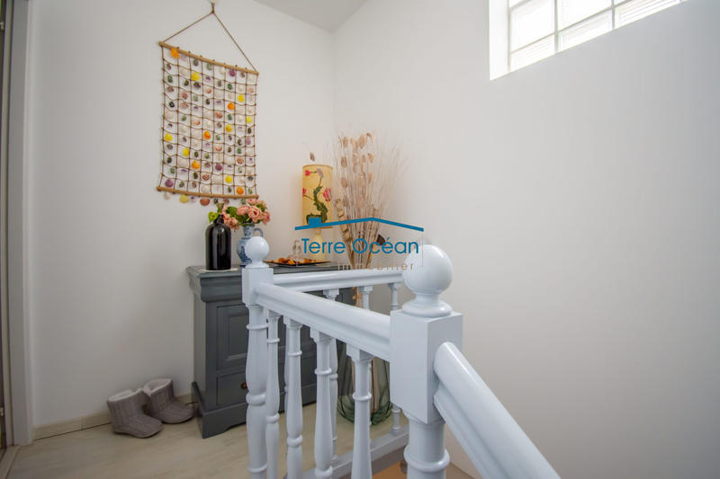 Maison - 151 m² - 7 pièces