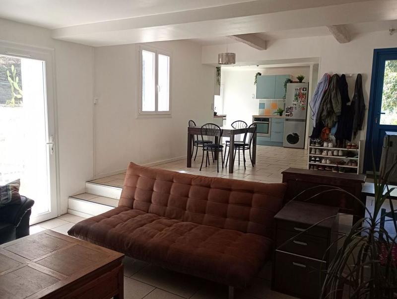 Mas - 134 m² - 5 pièces