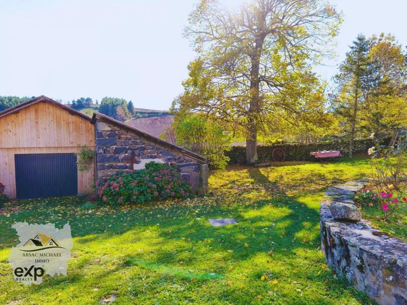 Maison en pierre - 143 m² - 4 pièces