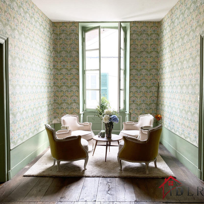 Propriété - 346 m² - 11 pièces