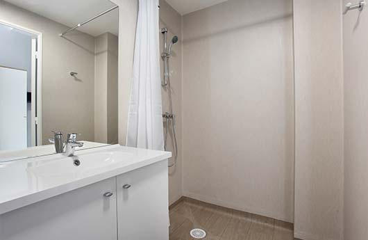 Appartement - 21 m² - 1 pièce