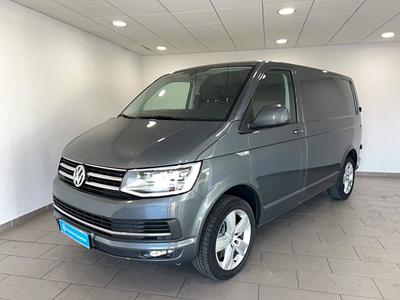 Volkswagen Transporter Fourgon Fgn Tole L1h1 2.0 Tdi 204 Business Line