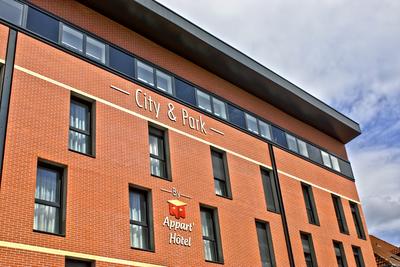 Studio - 21 m² - 1 pièce