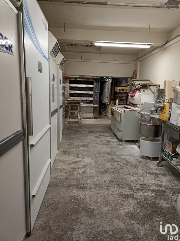 Local commercial - 70 m²