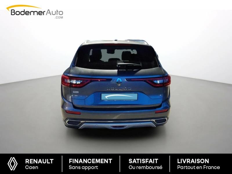 Renault Koleos Blue dCi 150 X-tronic Intens