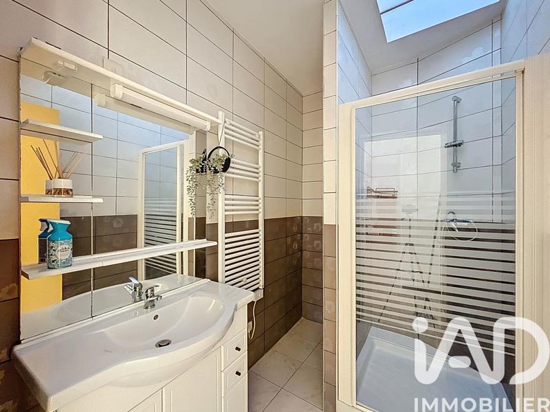 Appartement - 78 m² - 3 pièces