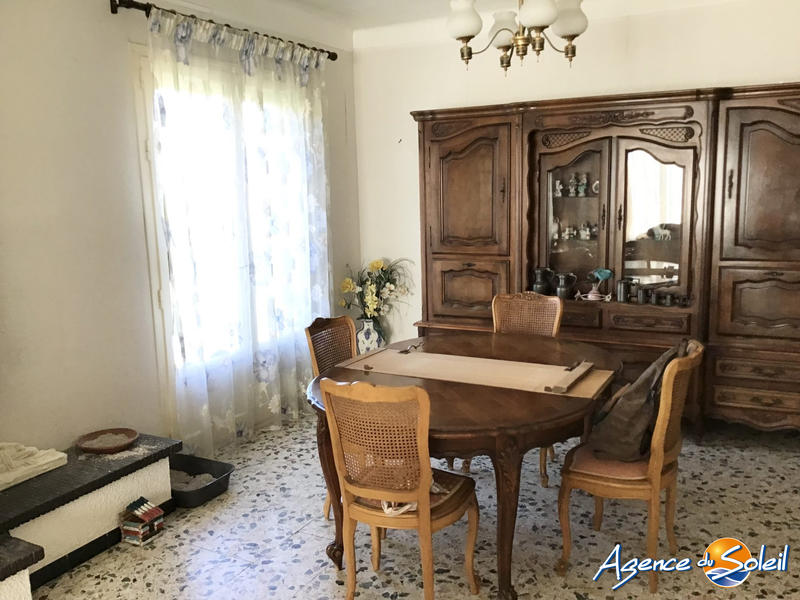 Maison - 137 m² - 5 pièces