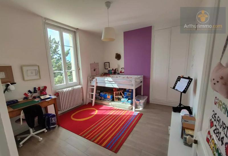 Maison - 154 m² - 6 pièces