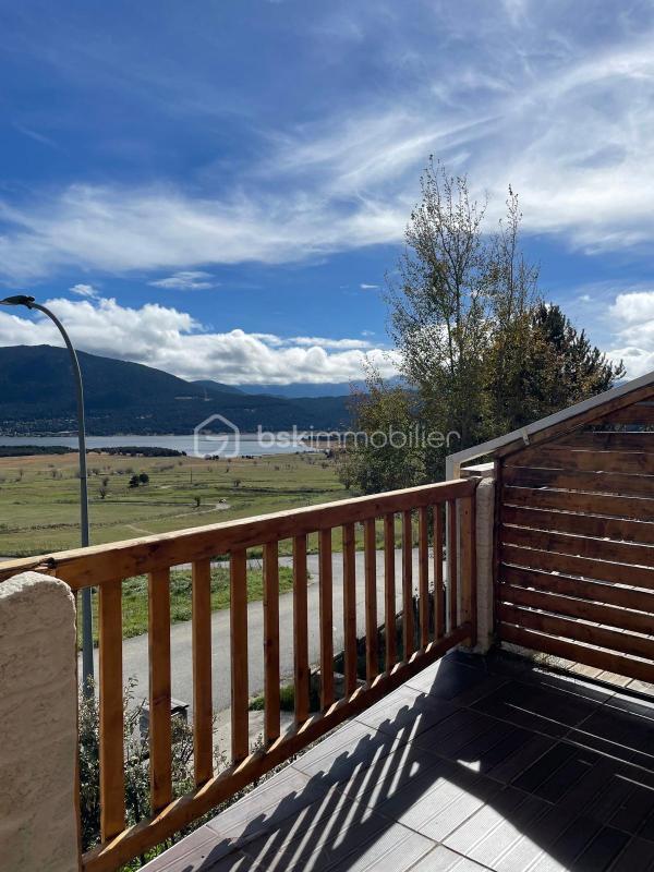 Maison jumelée - 95 m² - 5 pièces