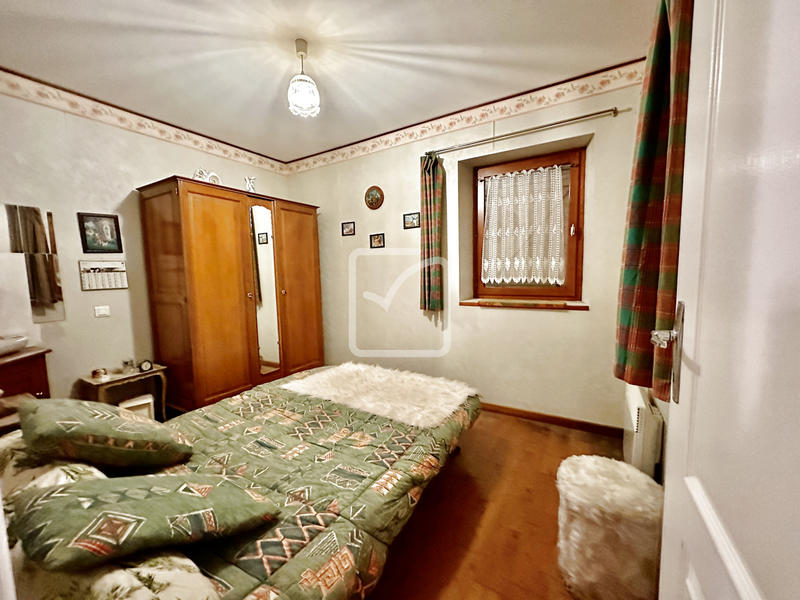 Maison - 130 m² - 7 pièces