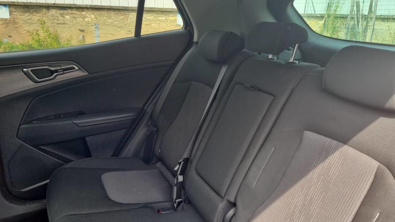 Kia Sportage 1.6 t-GDi 150 Design